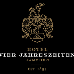 Hotel Vier Jahreszeiten Logo
