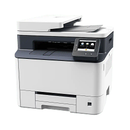Fair Print Solutions GmbH Logo