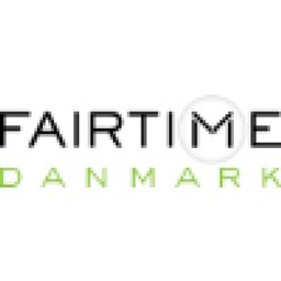 Fairtime Danmark ApS Logo