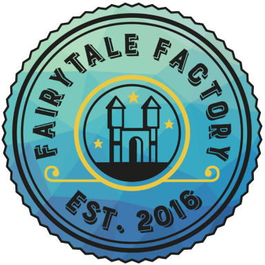Fairytale Factory UG (haftungsbeschränkt) Logo