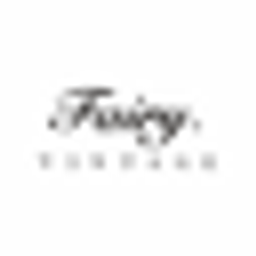 Fairyvintagetales Logo