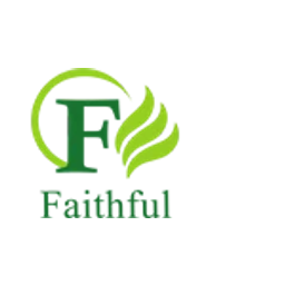 Faithful Chemical Logo