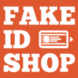 Fake Id Logo