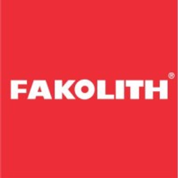 Fakolith-Farben GmbH Logo