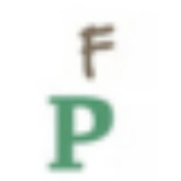Faktiskpraktisk Logo