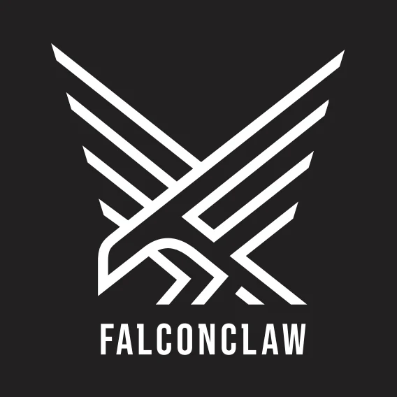 Falconclaw Logo