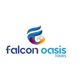 Falcon Oasis Tours Logo