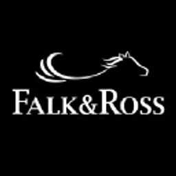 Falk Ross Logo