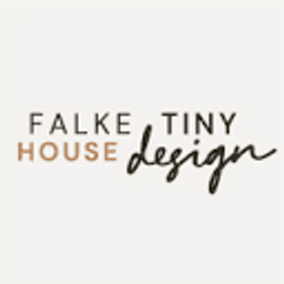 Falkedesign Logo