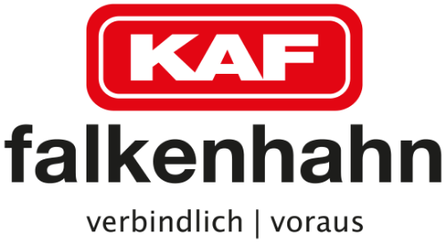 Falkenhahn Baugesellschaft mbH Logo