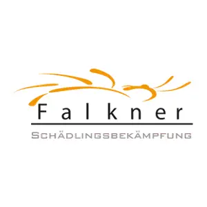 Falkner Schädlingsbekämpfung GmbH Logo