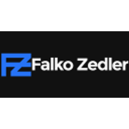 Falko Zedler Logo