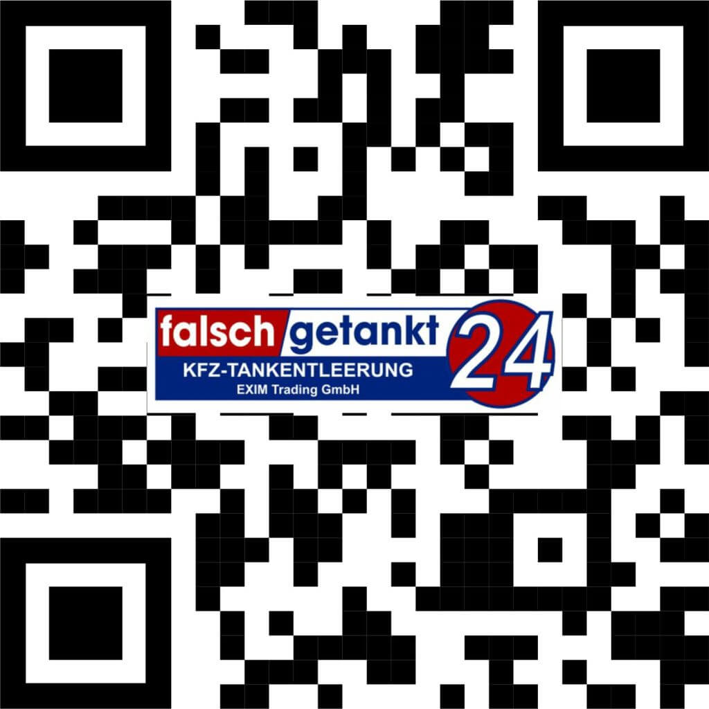 Falschgetankt24 Logo