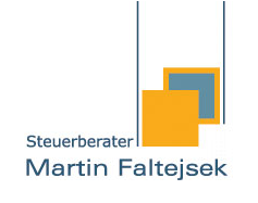 Faltejsek Martin Steuerberatungskanzlei Logo