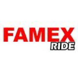 FAMEX Ltd Logo