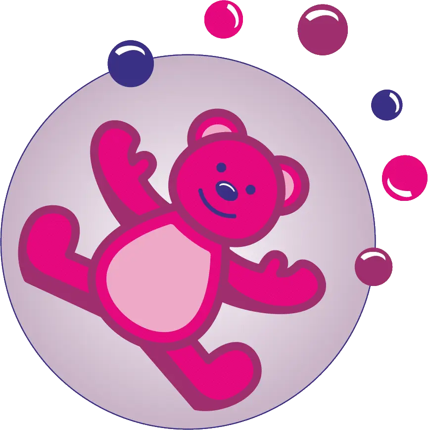 Familie Bär - Fachhändler für Kindersitze Logo