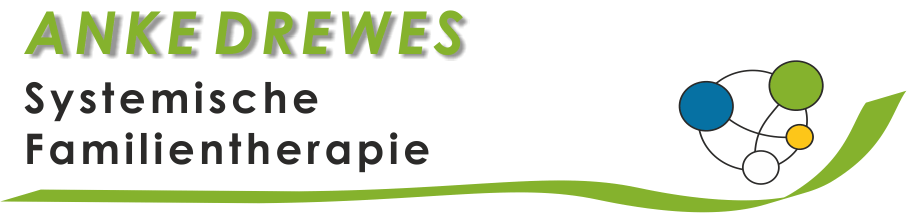 Drewes Anke Systemische Familientherapie Logo