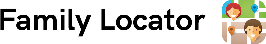Family Locator Logo