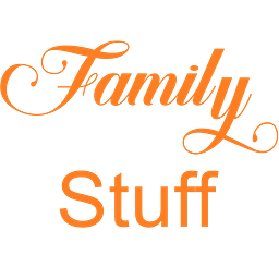 Familystuff Logo