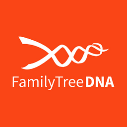 FamilyTreeDNA Logo