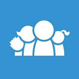 Familywall Logo