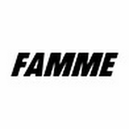 FAMME Logo