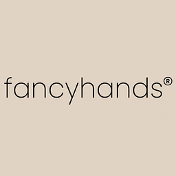 fancyhands Logo