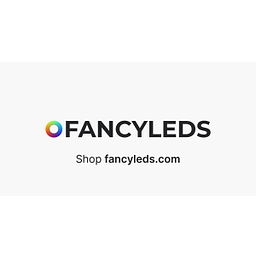 Fancyleds Logo