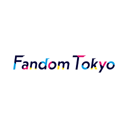 FandomTokyo Logo