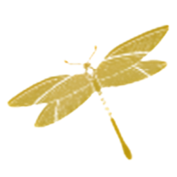 Guldsmed Fangels Logo