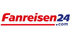 Fanreisen24 Logo