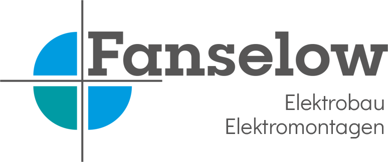 Fanselow Elektrobau Elektroinstallation Logo