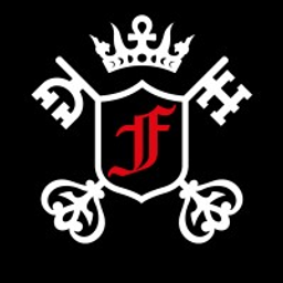 Fantasmagoria Logo