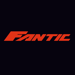 Fantic Logo