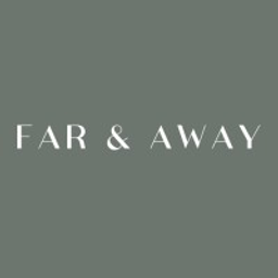 Farandaway Logo