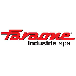 Faraone Industrie Spa Logo