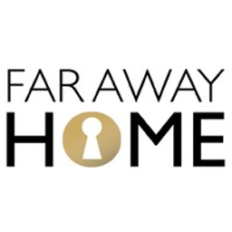 FARAWAYHOME Logo