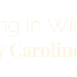 Caroline Ramberger | Coaching & Farbberatung Logo