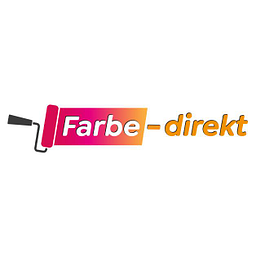Farbe Direkt Logo