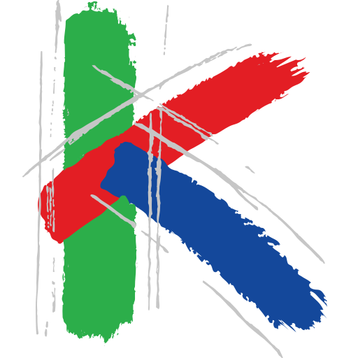 Kissel Malerbetrieb GmbH Malerbetrieb Logo