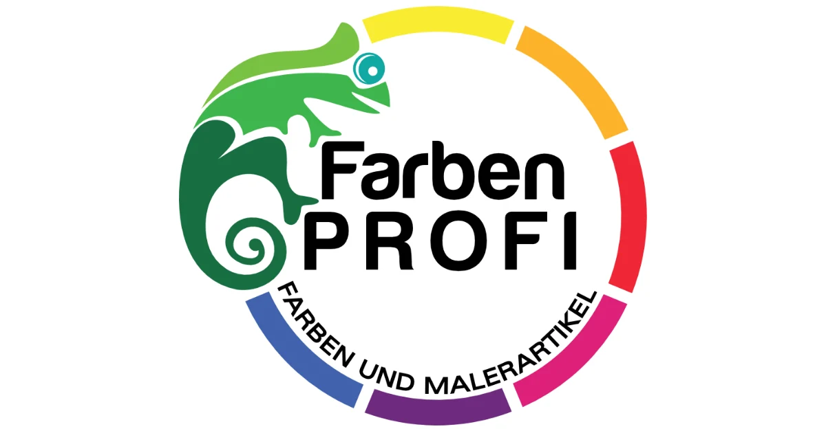 FP Trading GmbH Malerbedarf Logo