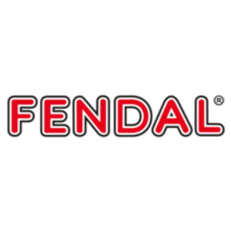 Fendal-Farben Vertriebsges. Logo