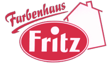 Fritz Hans-Ulrich Farbenhaus Logo