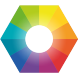 Farbstifte Logo