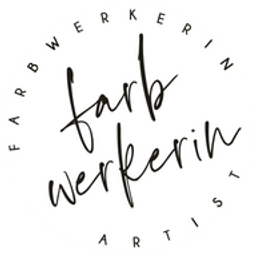 farbwerkerin Logo