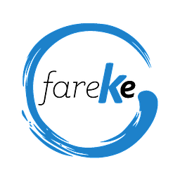fareke Logo