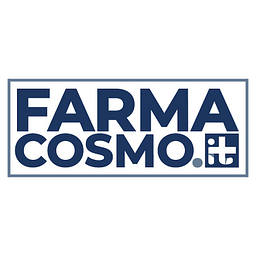 Farmacosmo Logo
