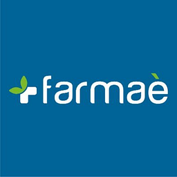 Farmae Logo