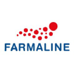 Farmaline Logo