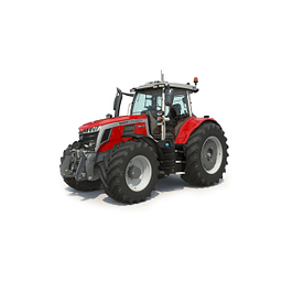 Farming Parts Logo
